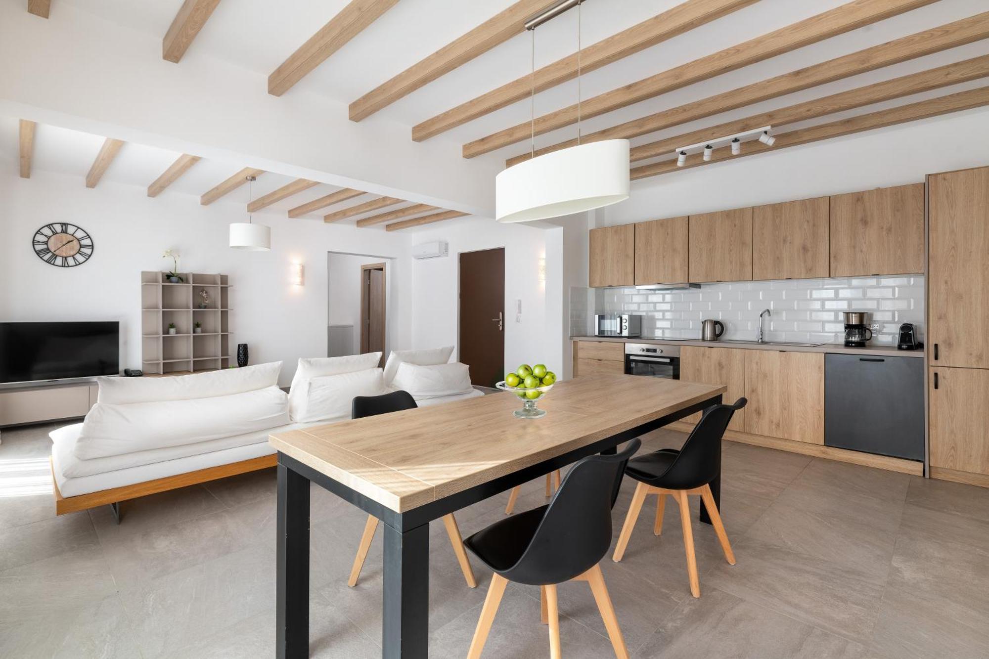Terra Pietra Luxury Villas & Suites Лардос Екстериор снимка